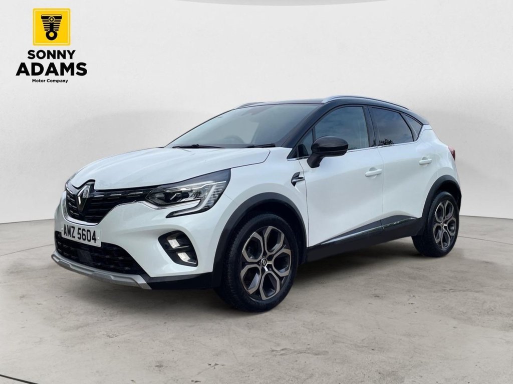 Used Renault Captur 2023 for sale - 77369339: Photo 9