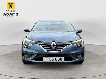 Used Renault Megane 2017 for sale - 78481942: Photo