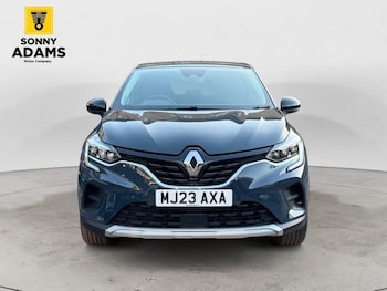 Used Renault Captur 2023 for sale - 78431164: Photo