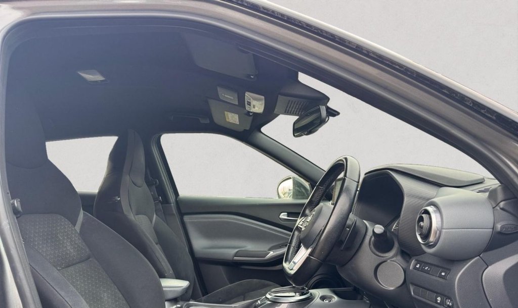 Used Nissan Juke 2021 for sale - 77600149: Photo 12
