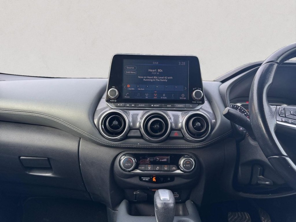 Used Nissan Juke 2021 for sale - 77600149: Photo 14