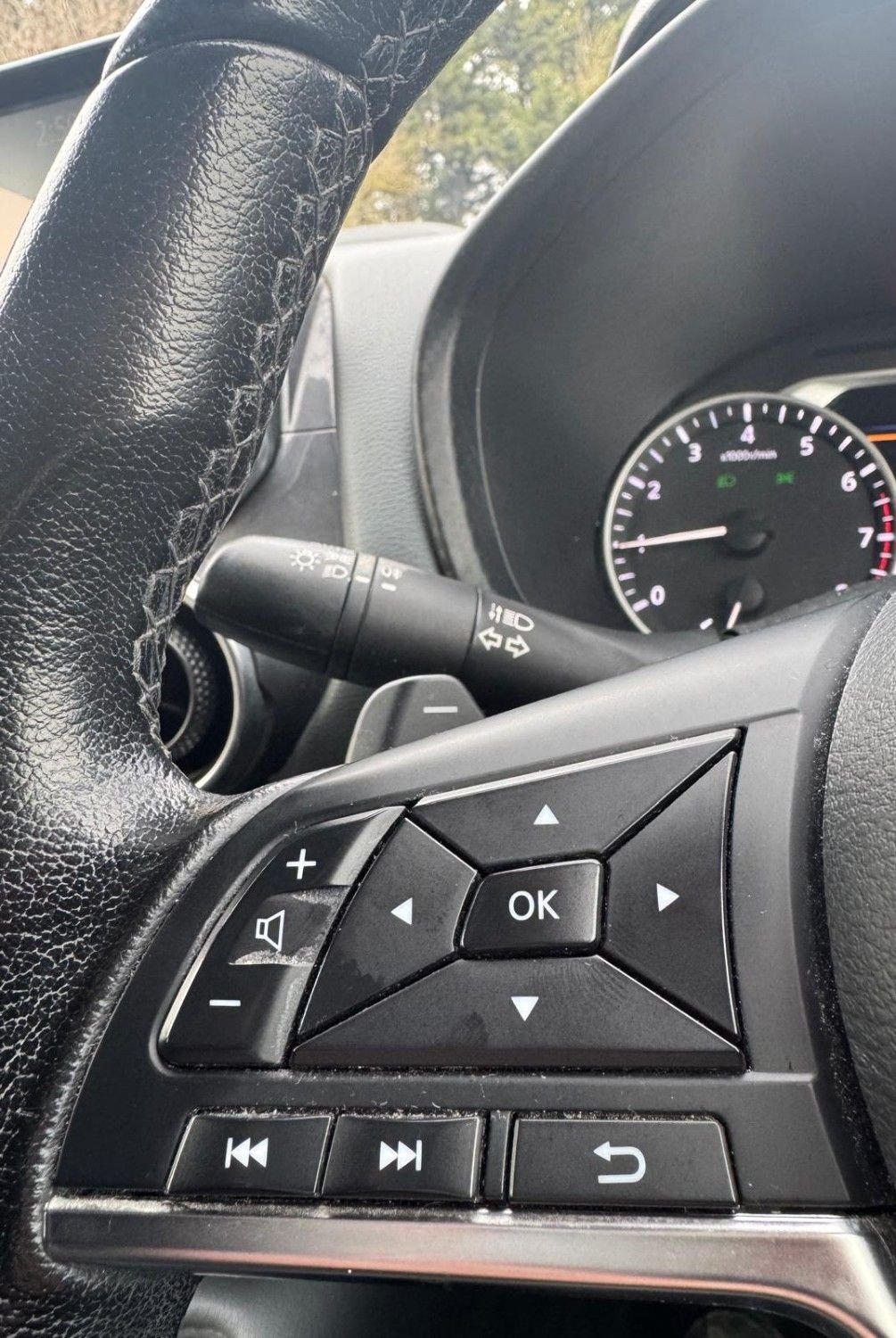 Used Nissan Juke 2021 for sale - 77600149: Photo 17