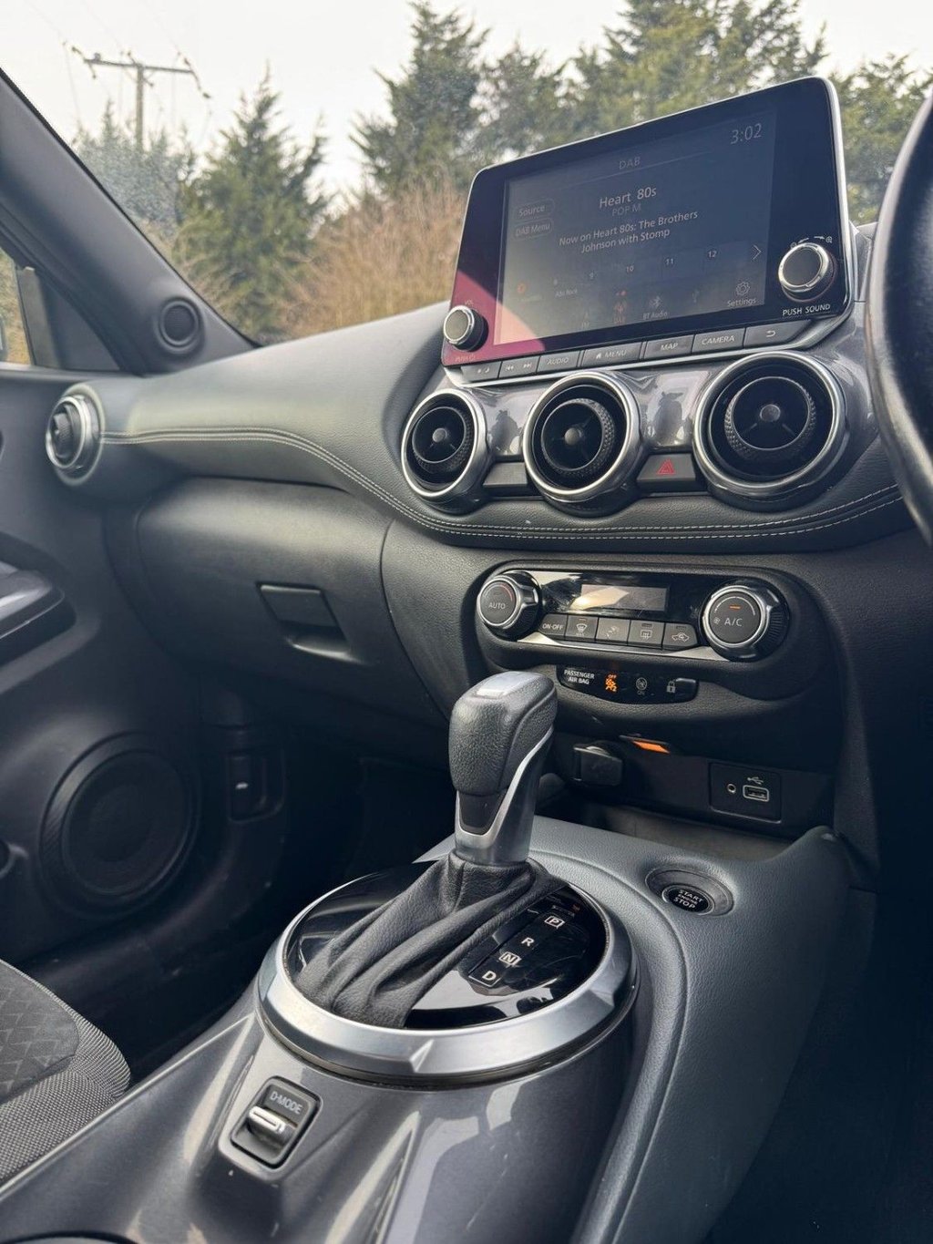 Used Nissan Juke 2021 for sale - 77600149: Photo 20