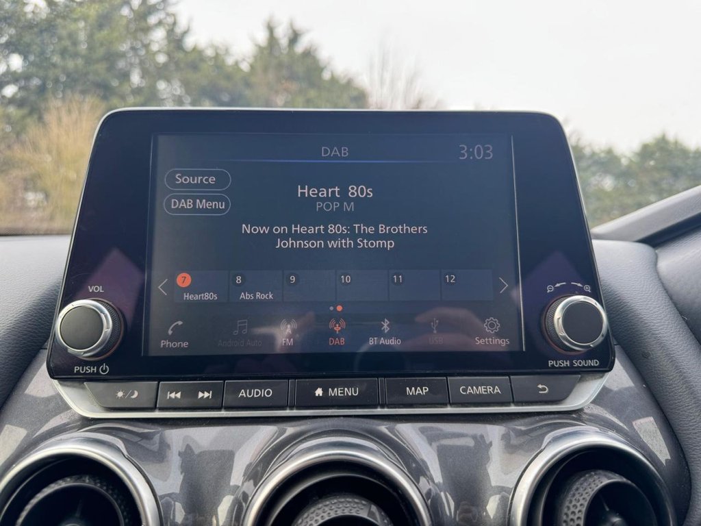 Used Nissan Juke 2021 for sale - 77600149: Photo 24