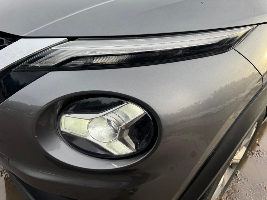 Used Nissan Juke 2021 for sale - 77600149: Photo 35