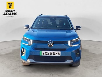 Used Citroen C3 2025 for sale - 79191365: Photo