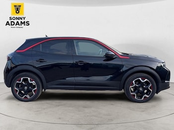Used Vauxhall Mokka 2022 for sale - 78828654: Photo