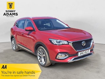 Used MG MG HS 2023 for sale - 79258914: Photo