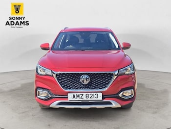 Used MG MG HS 2023 for sale - 79258914: Photo