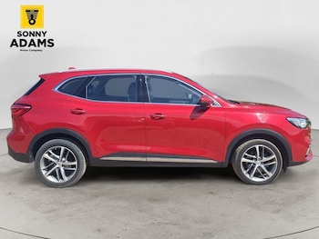 Used MG MG HS 2023 for sale - 79258914: Photo