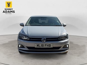 Used Volkswagen Polo 2018 for sale - 79269834: Photo