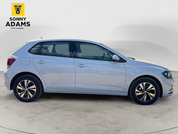 Used Volkswagen Polo 2018 for sale - 79269834: Photo