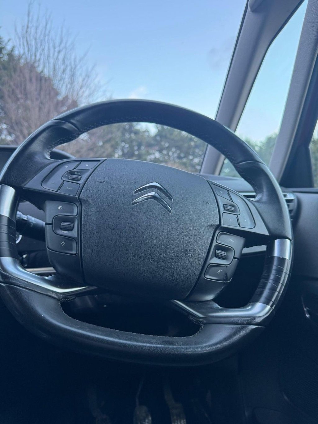 Used Citroen C4 Grand Picasso 2014 for sale - 77369253: Photo 12