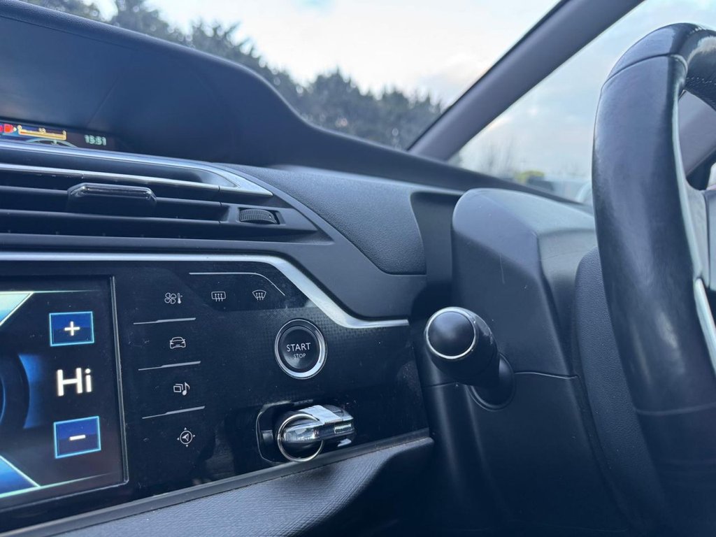 Used Citroen C4 Grand Picasso 2014 for sale - 77369253: Photo 13