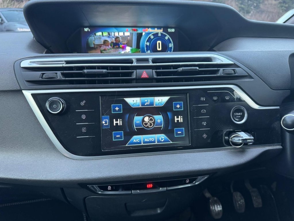 Used Citroen C4 Grand Picasso 2014 for sale - 77369253: Photo 17