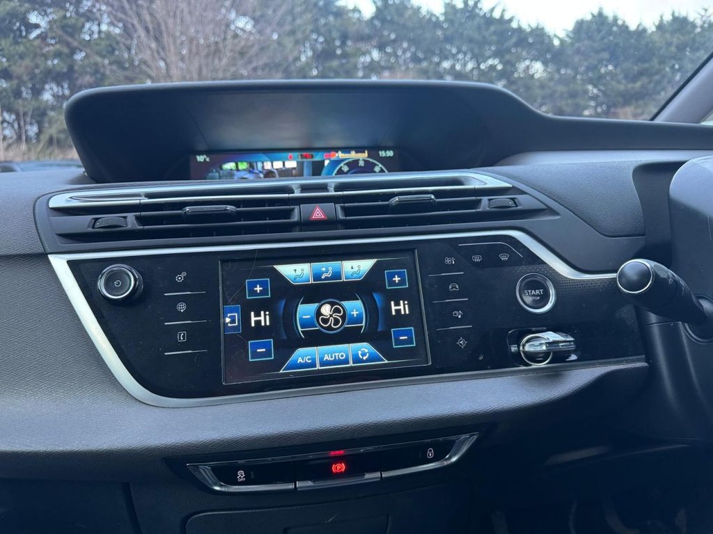 Used Citroen C4 Grand Picasso 2014 for sale - 77369253: Photo 18