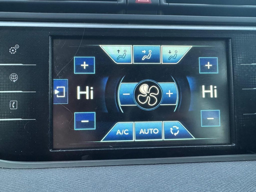 Used Citroen C4 Grand Picasso 2014 for sale - 77369253: Photo 19