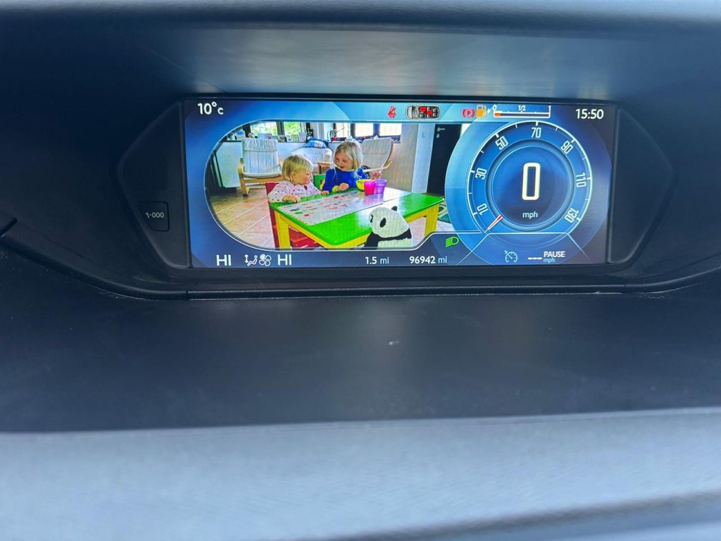 Used Citroen C4 Grand Picasso 2014 for sale - 77369253: Photo 21