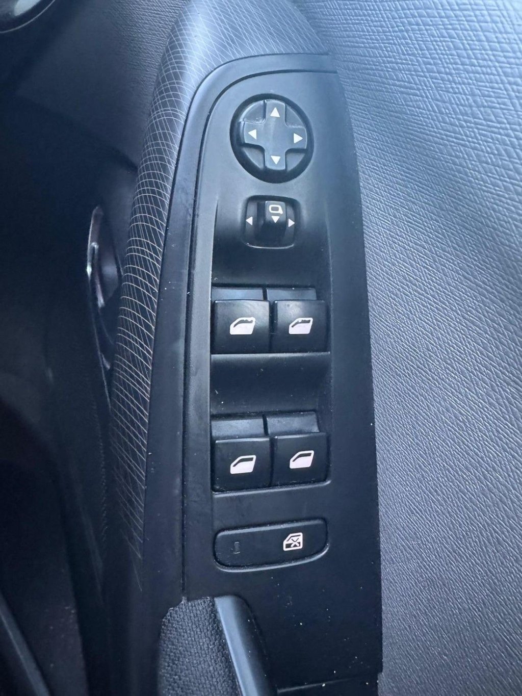 Used Citroen C4 Grand Picasso 2014 for sale - 77369253: Photo 29