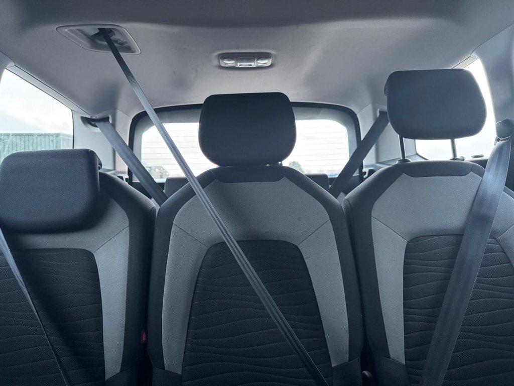 Used Citroen C4 Grand Picasso 2014 for sale - 77369253: Photo 34