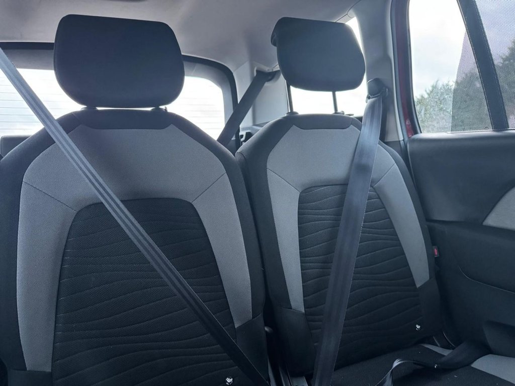 Used Citroen C4 Grand Picasso 2014 for sale - 77369253: Photo 35