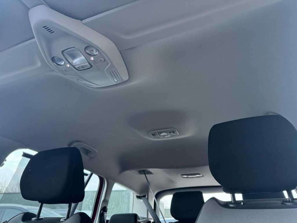 Used Citroen C4 Grand Picasso 2014 for sale - 77369253: Photo 36