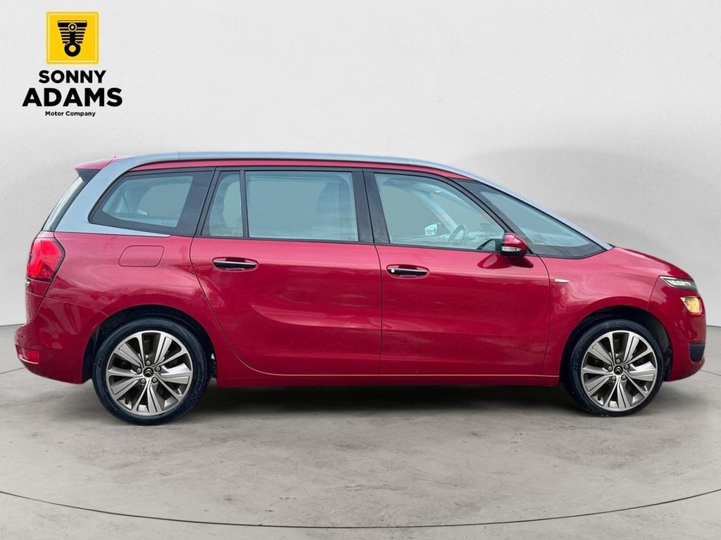 Used Citroen C4 Grand Picasso 2014 for sale - 77369253: Photo 4
