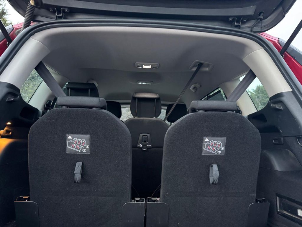 Used Citroen C4 Grand Picasso 2014 for sale - 77369253: Photo 40