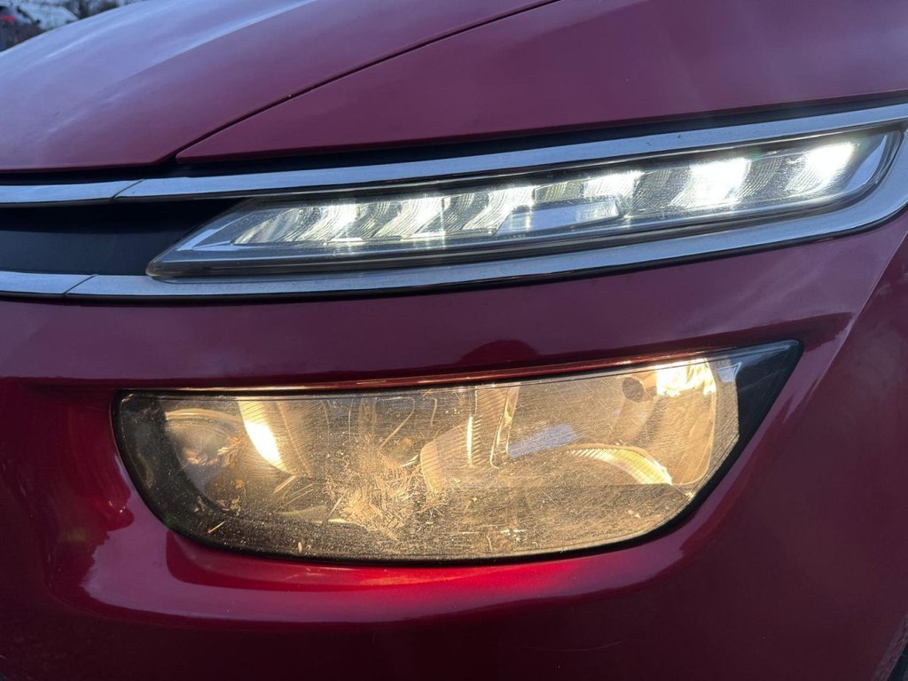 Used Citroen C4 Grand Picasso 2014 for sale - 77369253: Photo 42