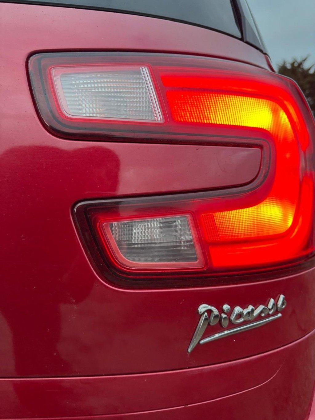 Used Citroen C4 Grand Picasso 2014 for sale - 77369253: Photo 49