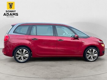 Used Citroen C4 Grand Picasso 2014 for sale - 77369253: Photo