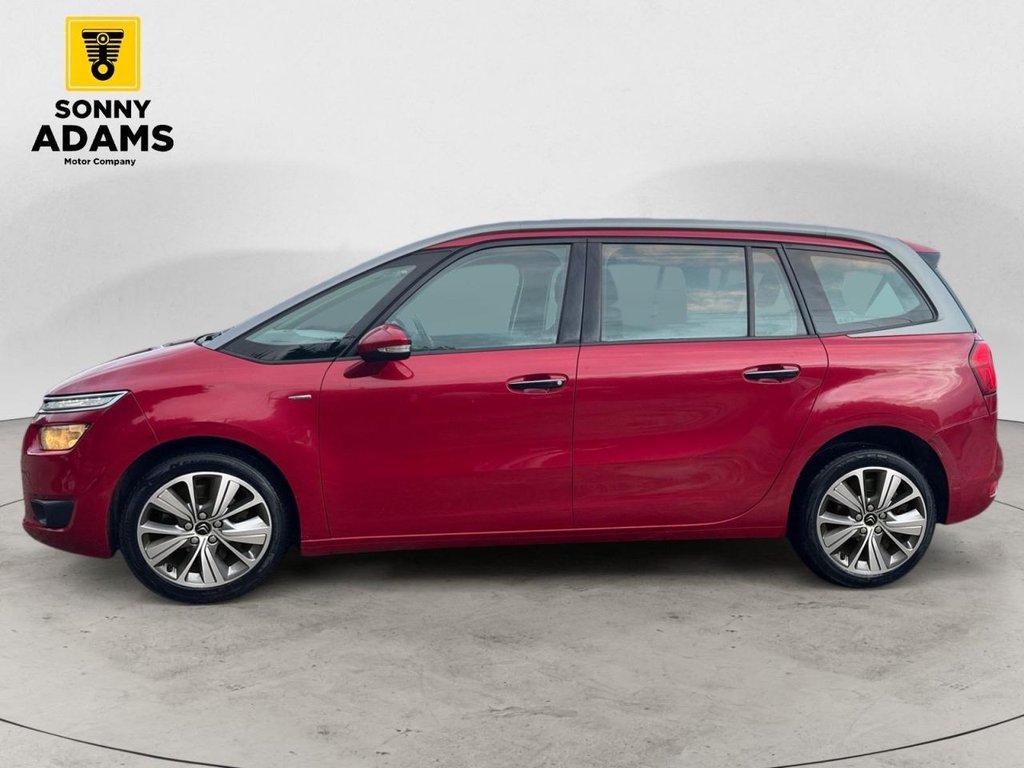 Used Citroen C4 Grand Picasso 2014 for sale - 77369253: Photo 8