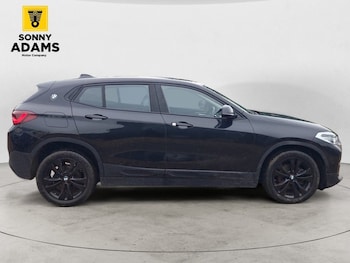 Used BMW X2 2020 for sale - 79117529: Photo