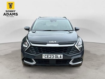 Used Kia Sportage 2023 for sale - 78773582: Photo