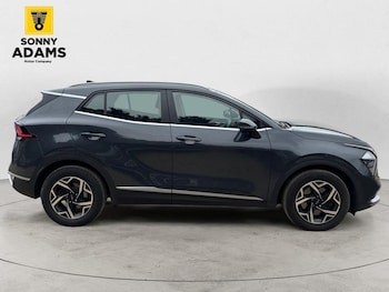 Used Kia Sportage 2023 for sale - 78773582: Photo