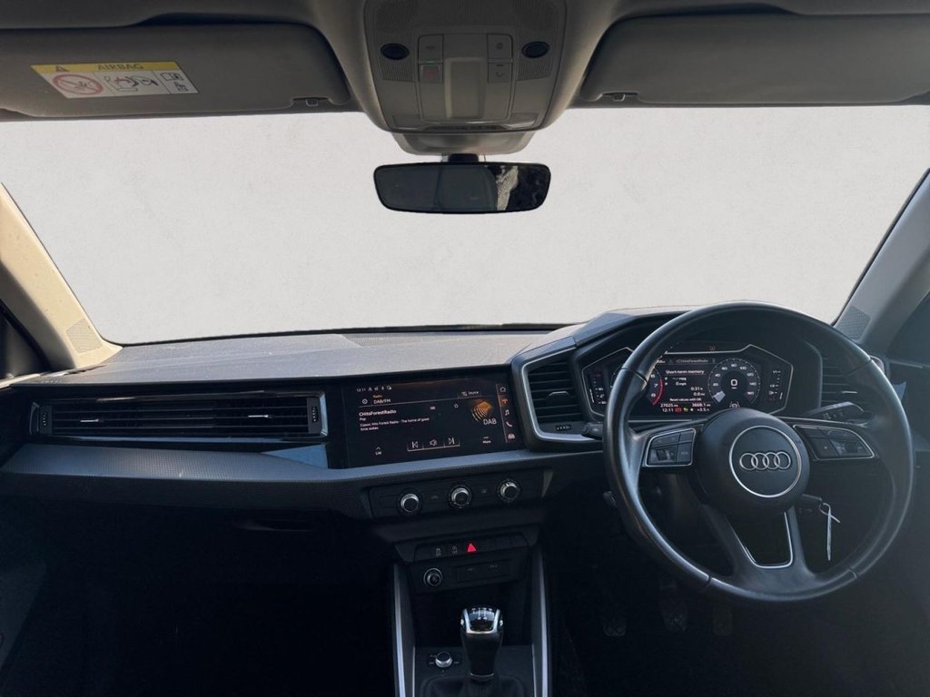 Used Audi A1 2023 for sale - 77369456: Photo 13