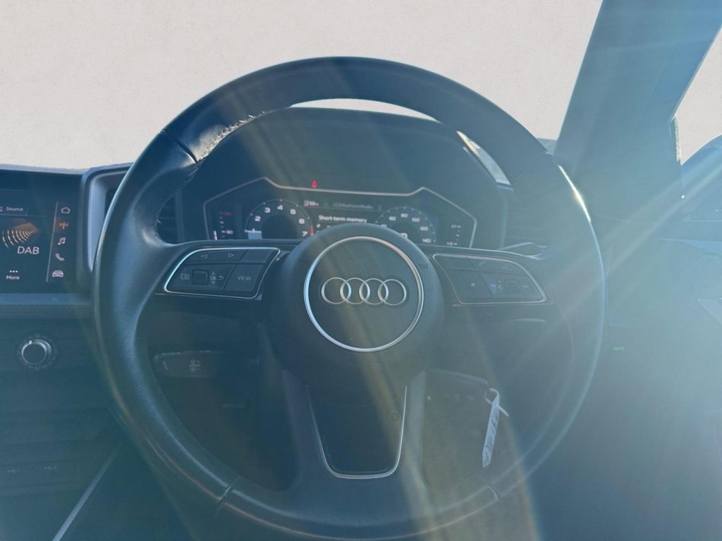 Used Audi A1 2023 for sale - 77369456: Photo 15