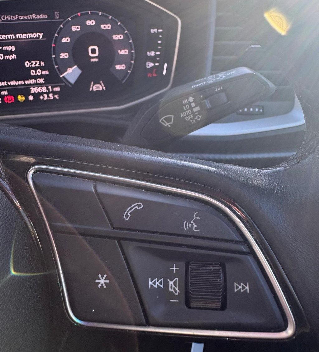 Used Audi A1 2023 for sale - 77369456: Photo 18