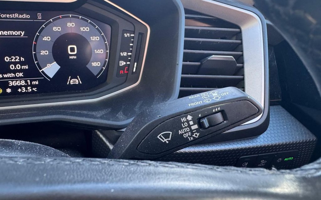 Used Audi A1 2023 for sale - 77369456: Photo 20