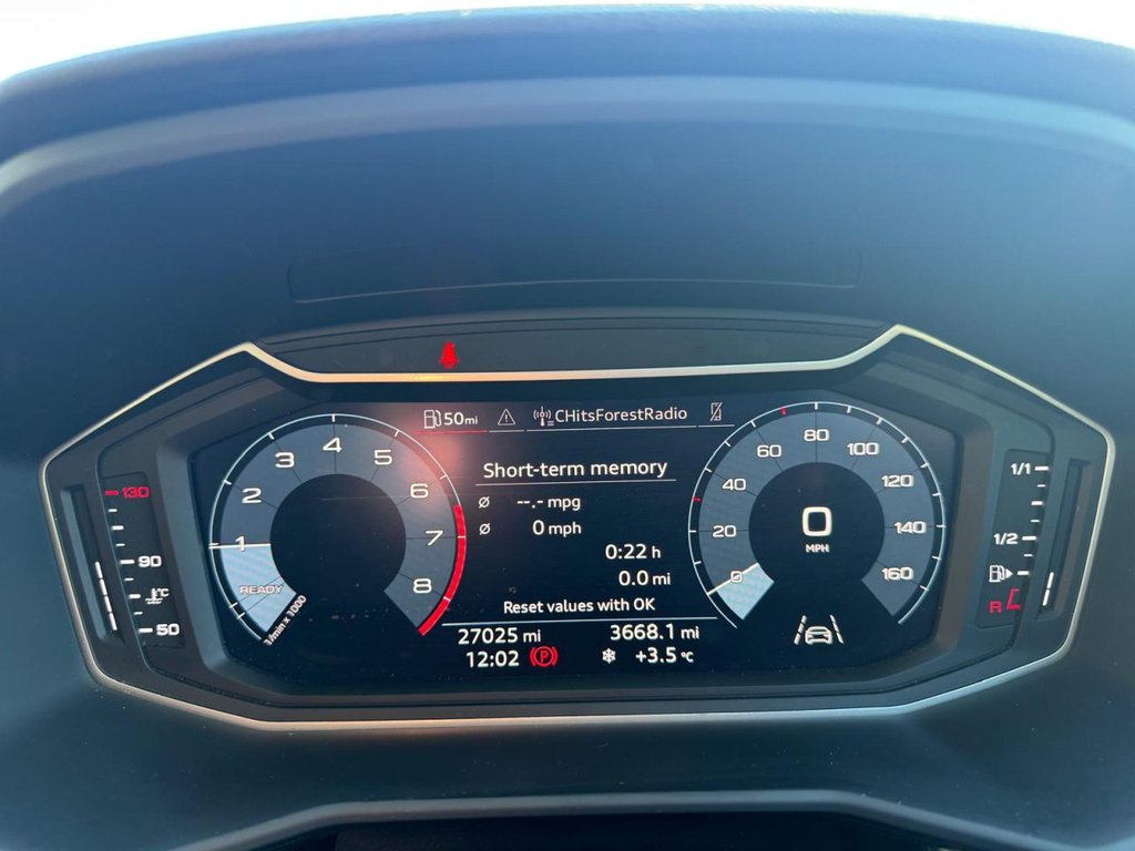 Used Audi A1 2023 for sale - 77369456: Photo 21