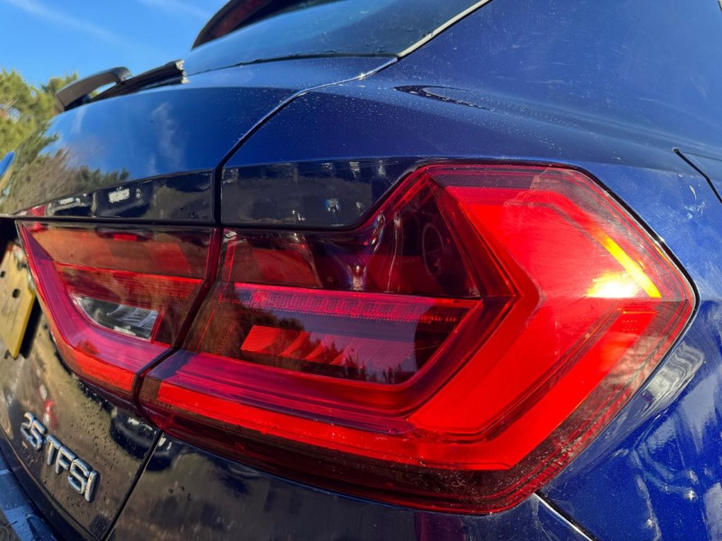 Used Audi A1 2023 for sale - 77369456: Photo 33