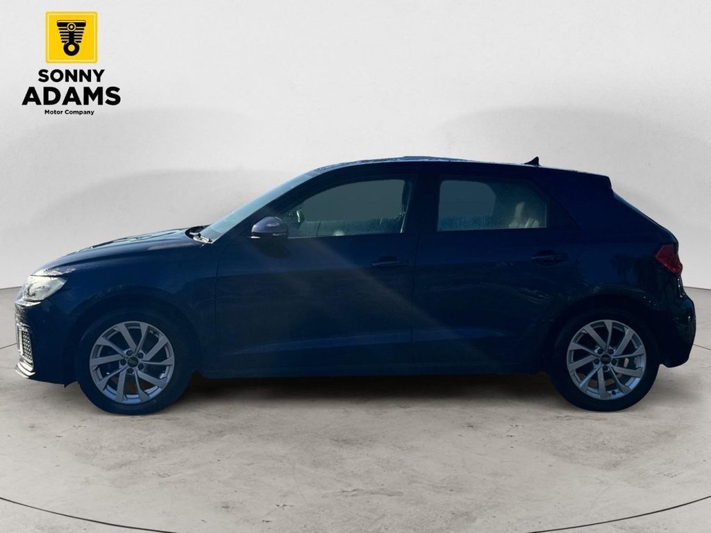 Used Audi A1 2023 for sale - 77369456: Photo 8