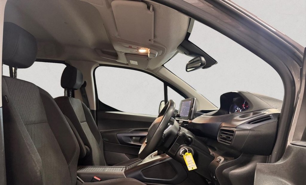 Used Peugeot Rifter 2022 for sale - 78186726: Photo 11