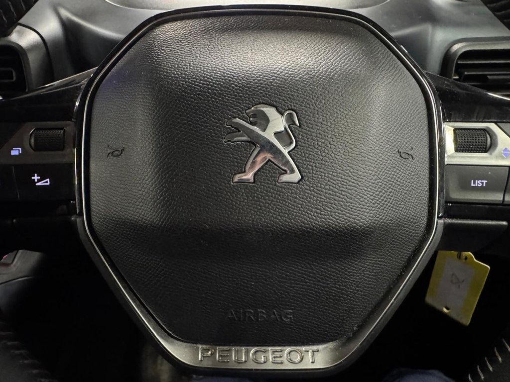 Used Peugeot Rifter 2022 for sale - 78186726: Photo 13