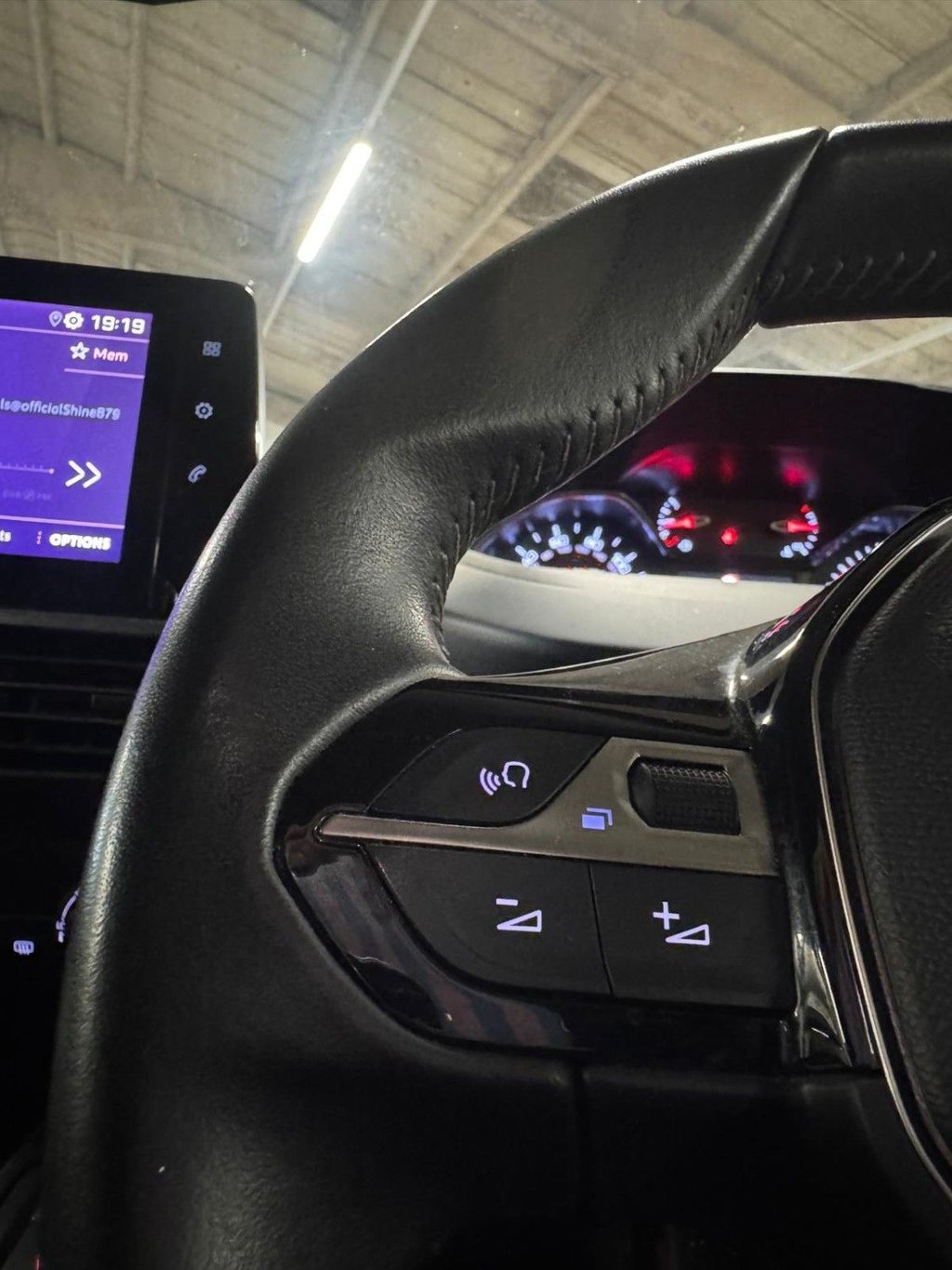 Used Peugeot Rifter 2022 for sale - 78186726: Photo 14