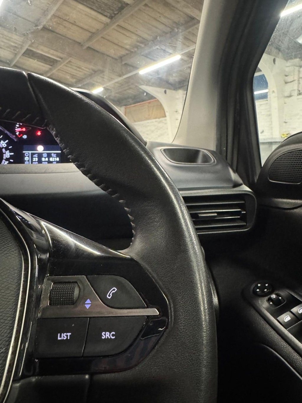 Used Peugeot Rifter 2022 for sale - 78186726: Photo 15