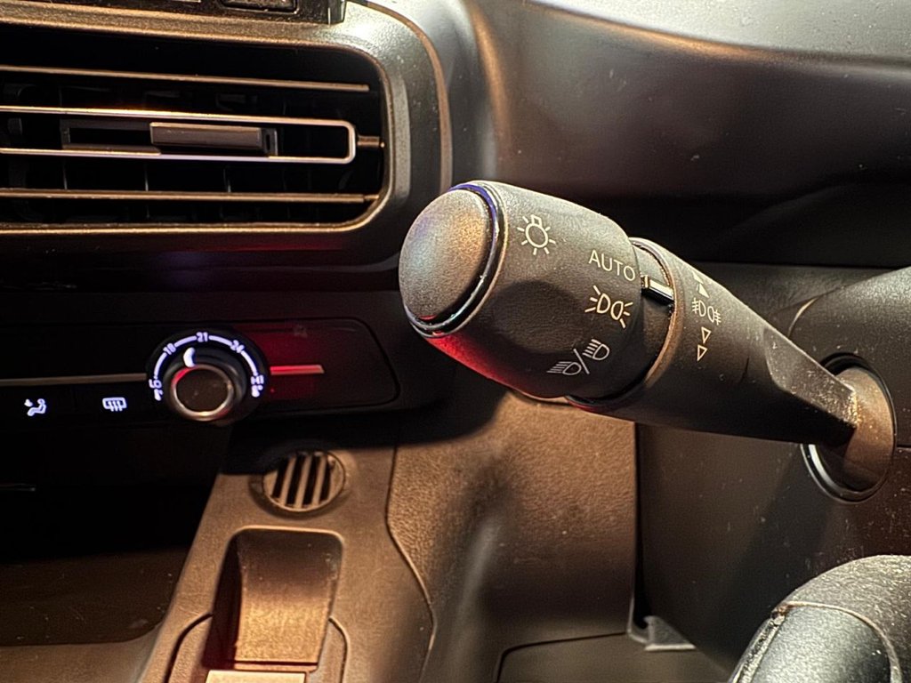 Used Peugeot Rifter 2022 for sale - 78186726: Photo 16