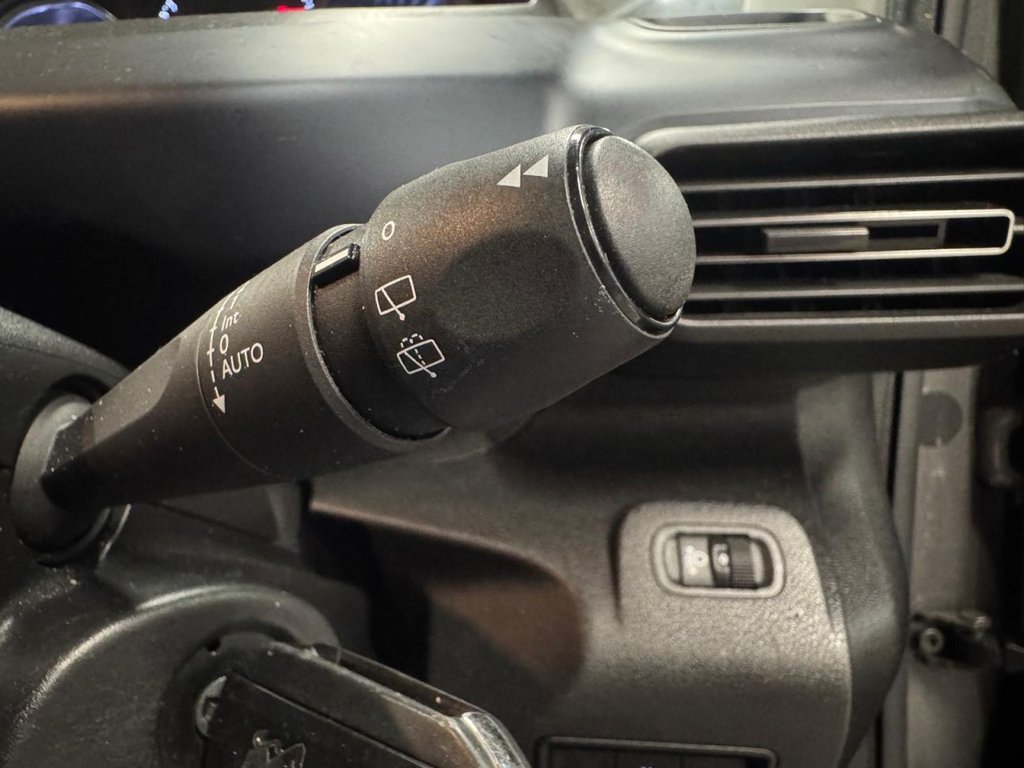 Used Peugeot Rifter 2022 for sale - 78186726: Photo 17