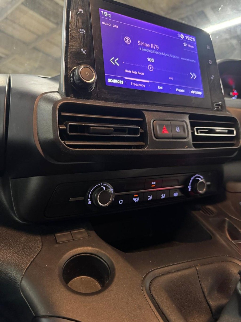 Used Peugeot Rifter 2022 for sale - 78186726: Photo 20