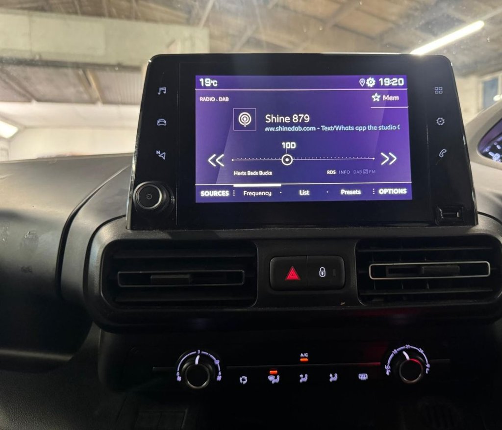 Used Peugeot Rifter 2022 for sale - 78186726: Photo 21